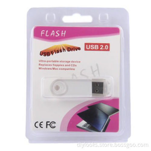 4GB USB Flash Disk